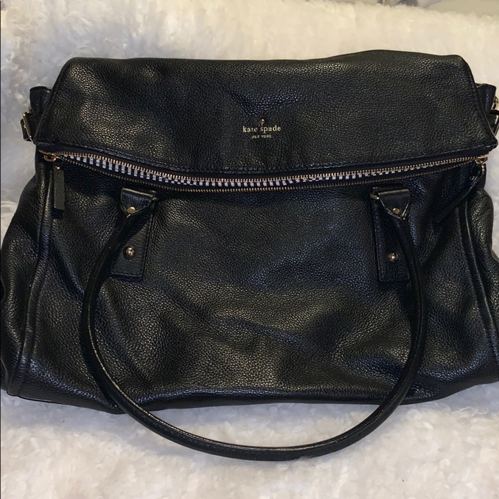 Kate spade travel bag